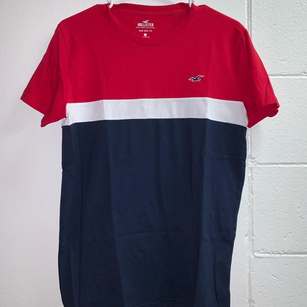 NWOT Short sleeve